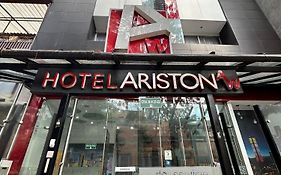 Aw Hotel Ariston